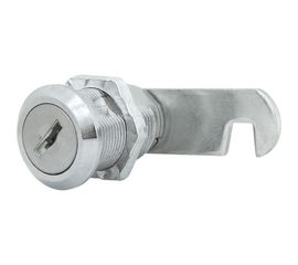 Почтовый замок Palladium ML-25 никель СТ-00000657 