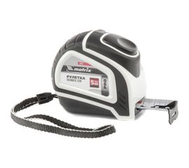 Рулетка MATRIX Autostop 5 м х 25 мм 32552 