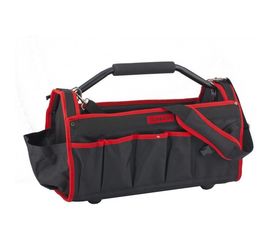 Переноска для инструмента каркасная (490х230х280 мм) MATRIX 90258 