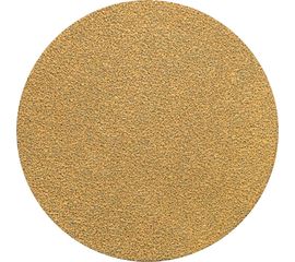 Круг шлифовальный на липучке PAPER GOLD (5 шт; 125 мм; без отверстий; P60) NAPOLEON npg5-125-0-060 