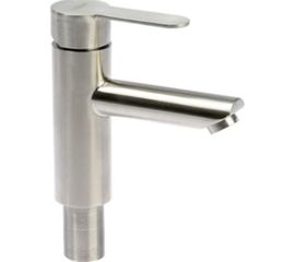 Смеситель для умывальника LEDEME L71003 с гайкой 65882 