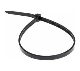 Хомут REXANT nylon 200x2.5 мм 100 шт черный 07-0201-4 