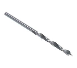 Сверло по дереву (2 шт; 3x60х33 мм; цилиндрический хвостовик) MATRIX 70201 