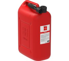 Канистра ГСМ Классик 25 л Oktan KGA1-01-05 