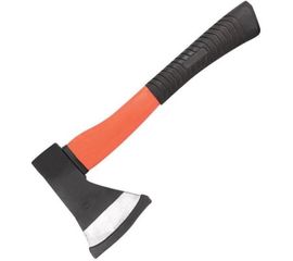 Топор Park 800гр Премиум AXE8PR скругленное лезвие пластиковая рукоятка 354207 