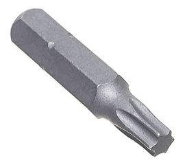 Бита TORX (Т25; 1/4"DR; 30 мм) JTC 1133025 