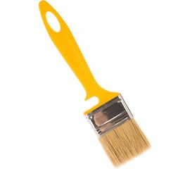 Плоская кисть REXANT эмаль 50х12 мм 89-0313 