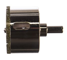 Сверло алмазное по керамограниту (60х67 мм) MATRIX 726603 