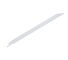 Полотно универсальное (тип S1122VF; Bi-Met; 180 мм) для сабельной электроножовки STAYER 159450-U-18 