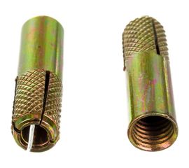 Забиваемый анкер Tech-Krep М10 4 шт - пакет 104674 