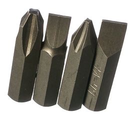 Биты для ударной отвертки HERCULES (4 шт; 36 мм) Stayer 25667-S4_z01 