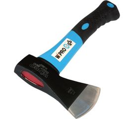 Топор с двухкомпонентной рукояткой WIPRO 0507-600 