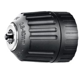 Патрон быстрозажимной 3/8", 0,8-10 мм STAYER 29052-10-3/8 