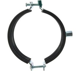 Оцинкованный хомут Walraven BIS KSB2, M8/10, 108-115 мм, с epdm 3396115 