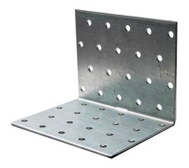 Равносторонний крепежный угол Tech-Krep 60х40х40 x 2,0 - накл. 126384 