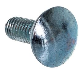 Мебельный болт VIPкрепеж DIN 603 8х20 7шт 27454 VIP 