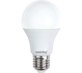 Светодиодная лампа Smartbuy LED A6011W/4000/E27 SBL-A60-11-40K-E27-A 