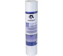 Картридж для механической очистки воды Unicorn PS-1005 S UN 10", 5 МКМ ИС.230046 