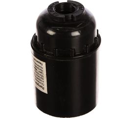 Резьбовой патрон Volsten V03-CS-SM-E27 E27/220V/4A 12218 