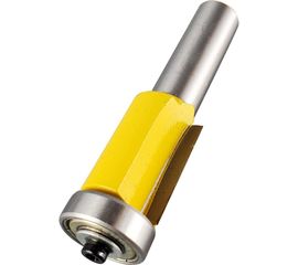 Фреза кромочная прямая (12х26 мм; нижний подшипник 12 мм) VIRA 553334 