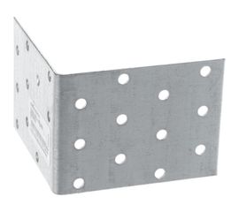 Равносторонний крепежный угол Tech-Krep 60х80х80 x 2,0 - накл. 126389 