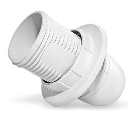 Люстровый патрон UNIVersal Е14 термопластик 2А 250В 7941531 