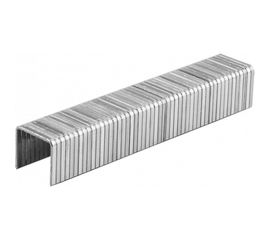 Скобы (8 мм; тип G) 1000 шт. TOPEX 41E408 