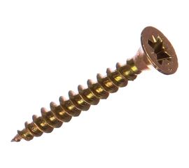 Саморез Tech-Krep ШУж 4,0х30 потайная головка 17 шт, пакет 102491 