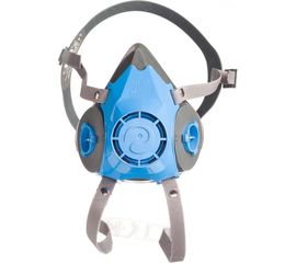 Полумаска UNIX 1000, рост 2, 49139 