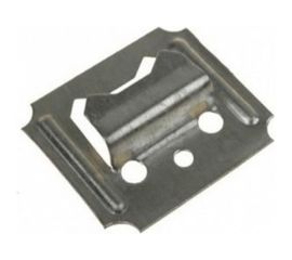 Кляймер Tech-Krep крепеж для вагонки 5 мм 45 шт - пакет 104040 