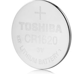 Литиевый элемент питания Toshiba CR-1620 801620 