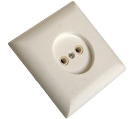 Розетка SVET скр. уст. РС16-038 90 SV0925-0159 