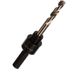 Державка PROFESSIONAL с шестигранным хвостовиком для коронок (13-30 мм) STAYER 29549 