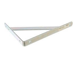 Усиленный уголок-кронштейн STAYER MASTER 300х200х30х4мм 37422-5 