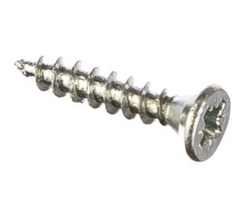 Универсальный саморез Tech-Krep 16х3,0 мм 500 шт оцинкованный, коробка с окном 102161 