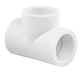 Тройник TEBO R-TB 20 030043102 