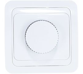 Диммер UNIVersal Валери белый В0101 