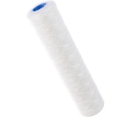 Картридж из п/п шнура для механической очистки воды Unicorn 10 1МКМ PP 10-01 ИС.230089:93 