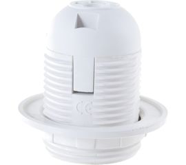 Люстровый патрон UNIVersal Е27 термопластик М10 4А 250В 7941418 