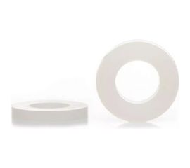 Шайба Tech-Krep DIN125A М 10 полиамид 8 шт 144202 