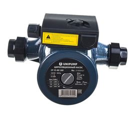 Циркуляционный насос Unipump CP 25-80 180 67837 