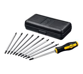 Отвертка с двусторонними стержнями Stayer MASTER 2513 