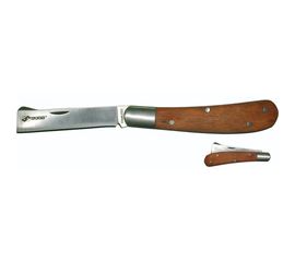 Садовый нож SKRAB для прививки 28023 