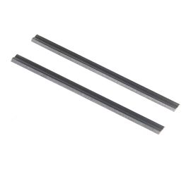 Лезвие для электрорубанка (2 шт; 82х5.5х1.1 мм) SKRAB 35530 