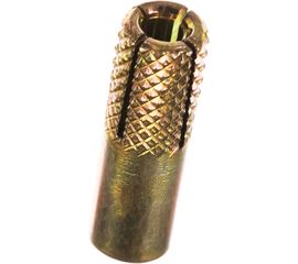 Забивной анкер 8х25 100шт - коробка Tech-Krep DRM 6 117974 