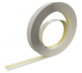 Самоклеящийся нащельник Ultima с уплотнителем 50х1 мм, 6,25 м RUSBL50 