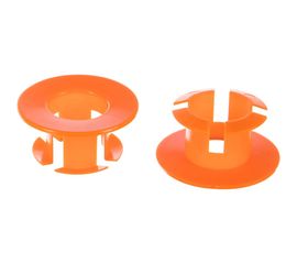 Потолочная пластиковая гильза Tech-Krep М20 2 шт - пакет 136398 