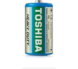 Солевой элемент питания Toshiba R14 240 