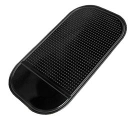 Противоскользящий коврик панели SKYWAY черный S00401004 