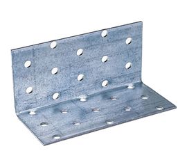 Равносторонний крепежный уголок ГОСКРЕП 50х50х100х2 13-0020610 